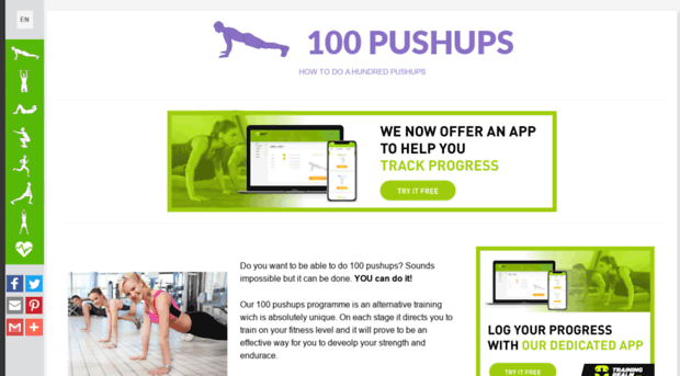 100pushups.net