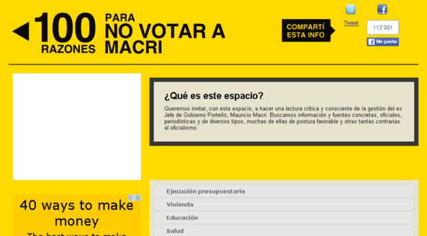 100razonesparanovotaramacri.com