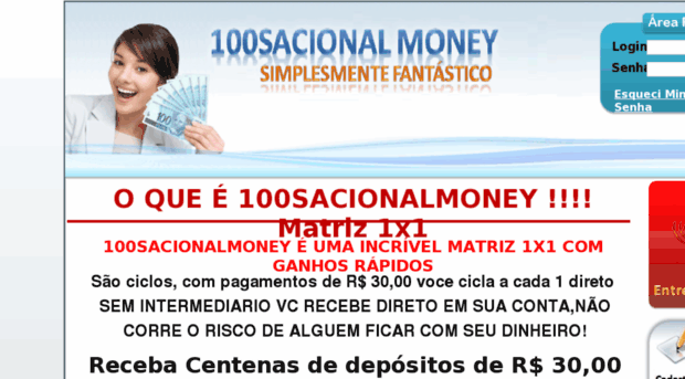 100sacionalmoney.com.br