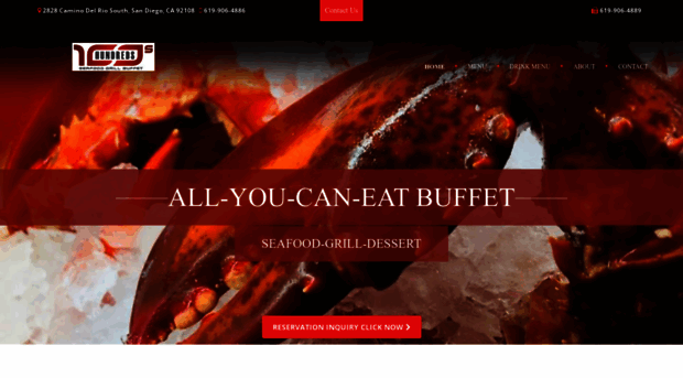 100sbuffet.com