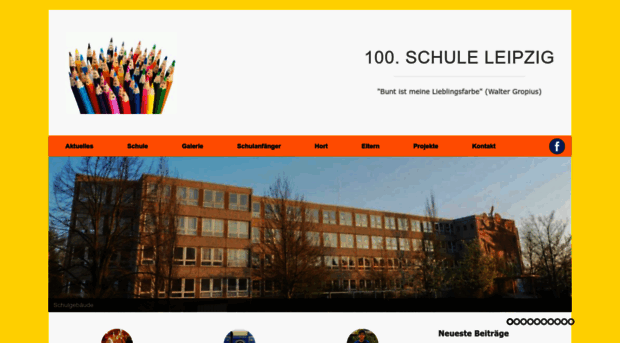 100schule-leipzig.de