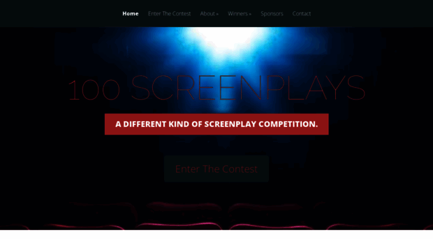 100screenplays.com