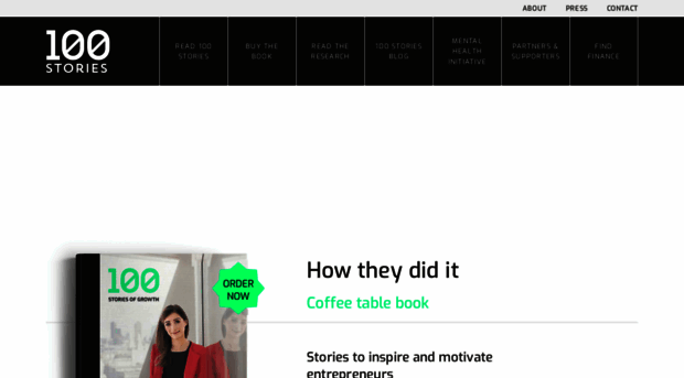 100stories.co.uk