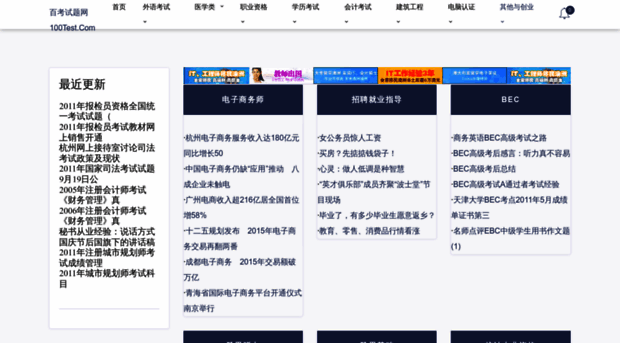 100test.com
