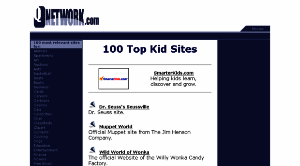 100topkidsites.com