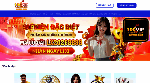 100vippro.it.com