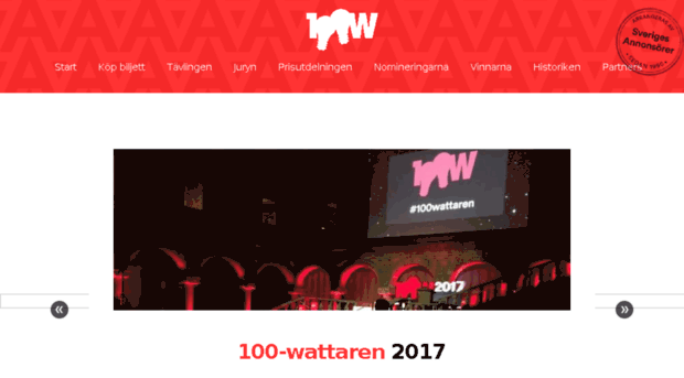100wattaren.com