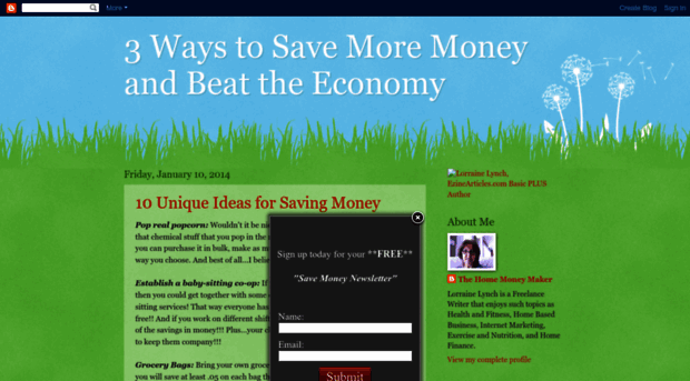 100waystosaveyourselfmoney.blogspot.com