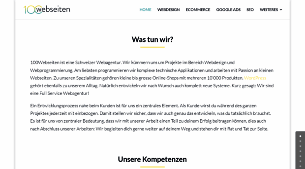 100webseiten.ch