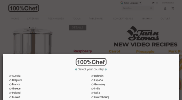 100x100chef.info