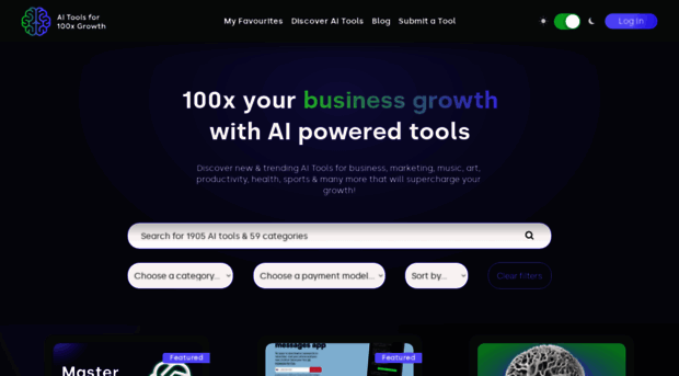 100xgrowth.ai