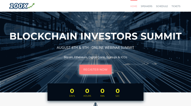 100xinvestors.com