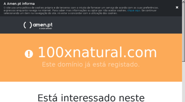 100xnatural.com