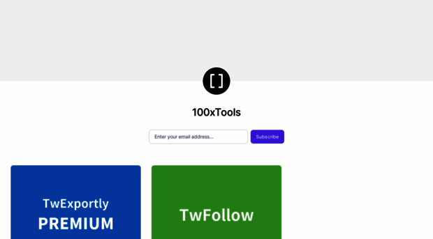 100xtools.lemonsqueezy.com