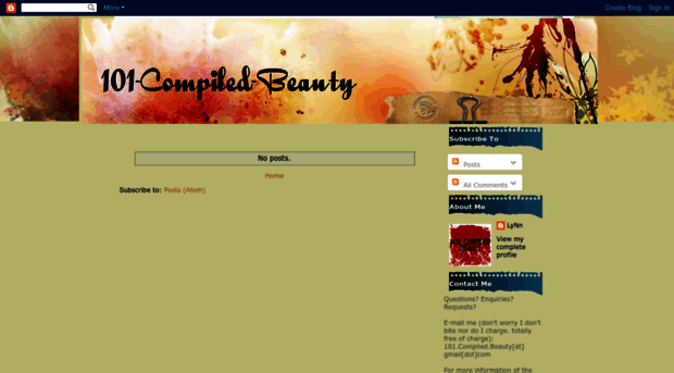 101-compiled-beauty.blogspot.com