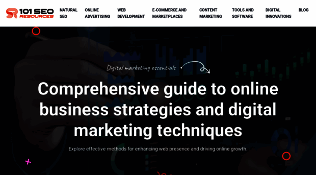 101-seo-resources.com