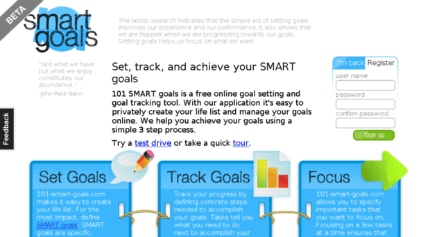 101-smart-goals.com