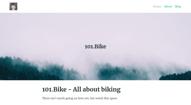 101.bike