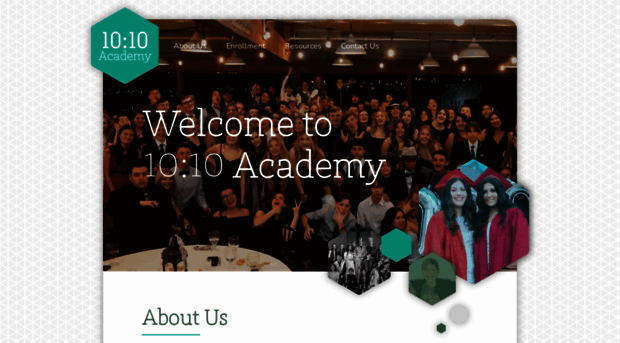 1010academy.com