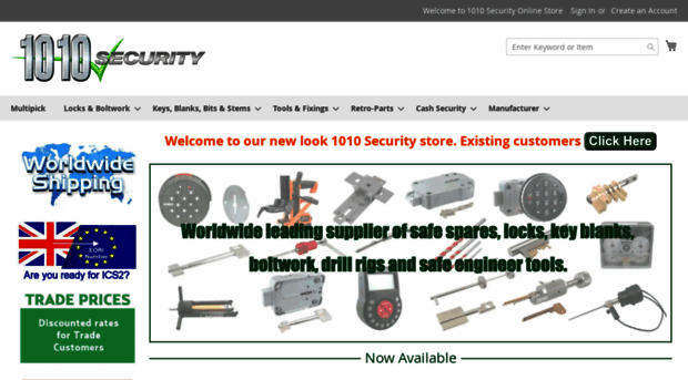 1010security.com