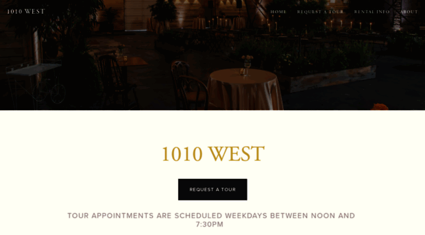 1010west.com