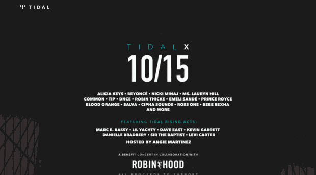 1015.tidal.com