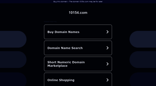 10154.com