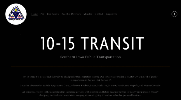 1015transit.com