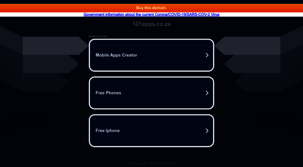 101apps.co.za