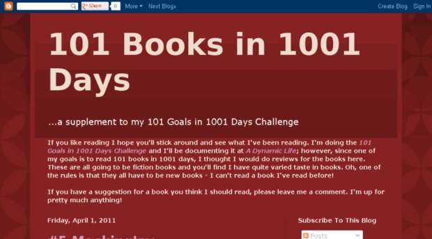 101booksin1001days-danielle.blogspot.com