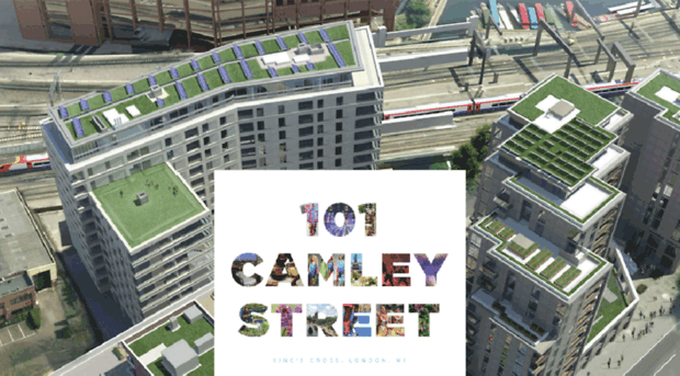 101camleystreet.com