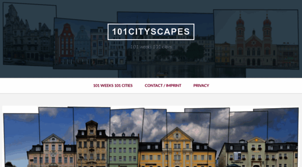 101cityscapes.com