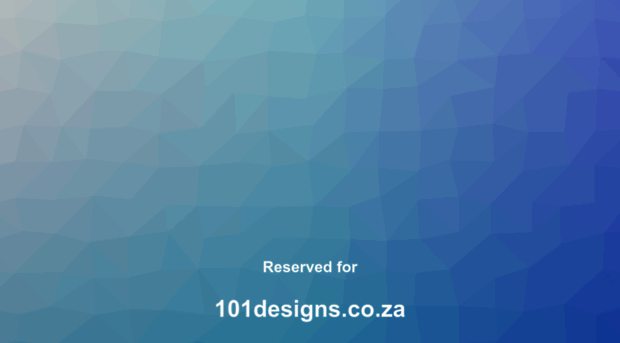 101designs.co.za