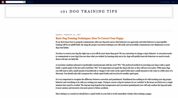 101dogtrainingtips.blogspot.com