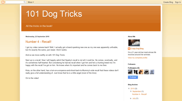 101dogtricks.blogspot.com.es