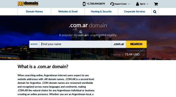 101domain.com.ar