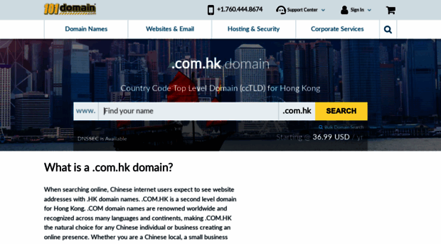 101domain.com.hk