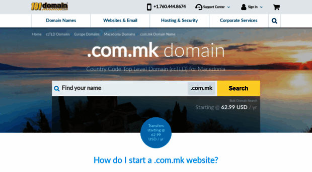 101domain.com.mk