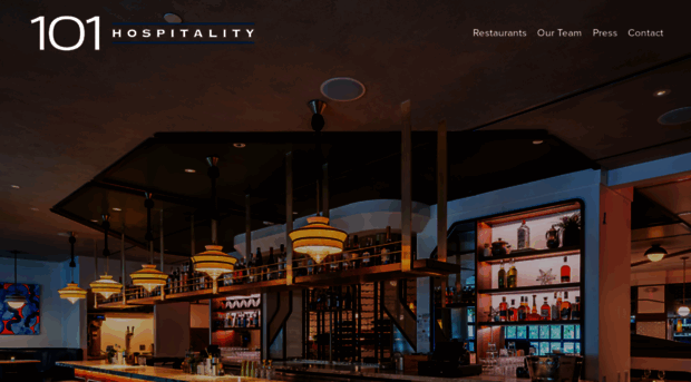 101hospitality.com