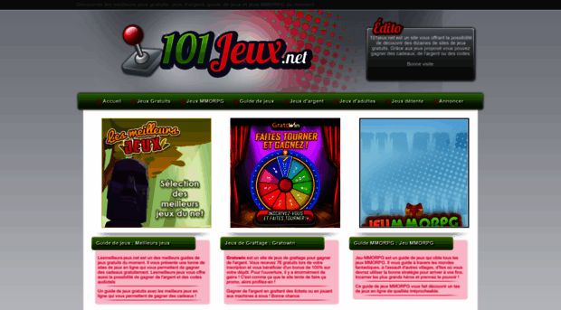 101jeux.net