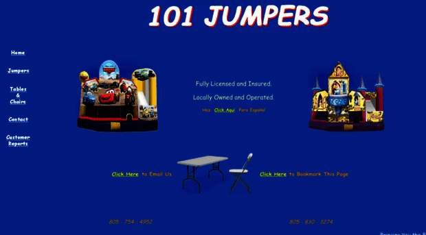 101jumpers.com