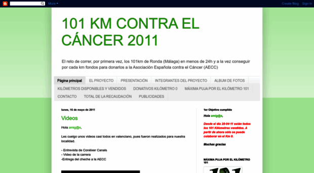 101kmcontraelcancer2011.blogspot.com
