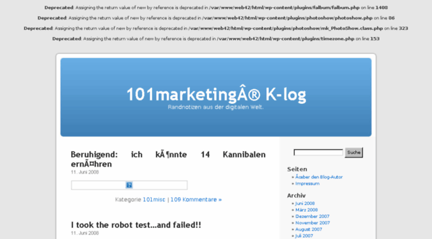 101marketing.de