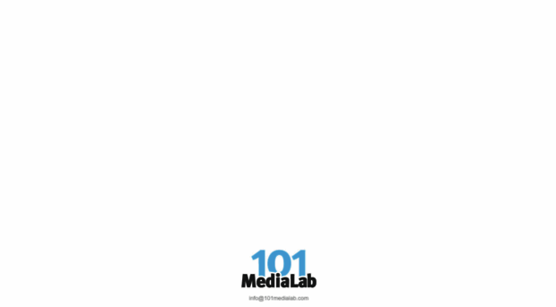 101medialab.com