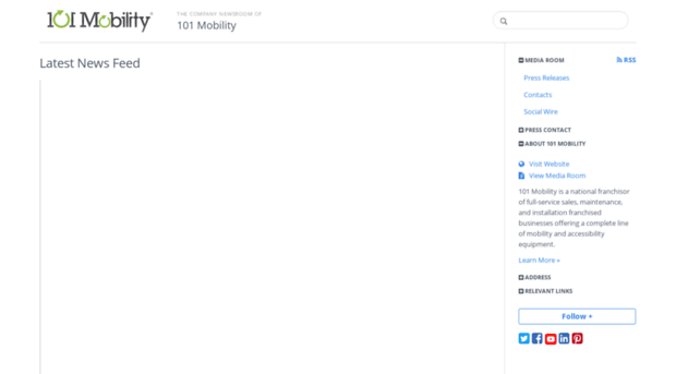 101mobility.newswire.com