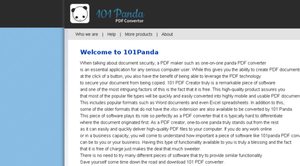 101panda.com