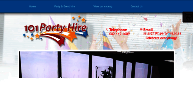 101partyhire.co.za