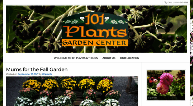 101plants.com