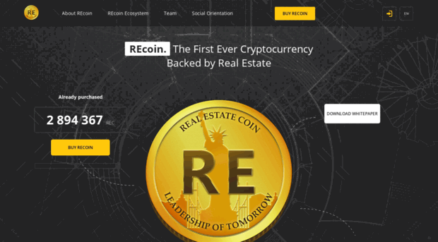 101recoin.com