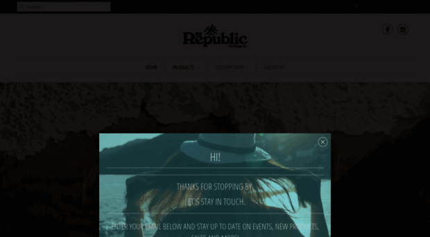 101republic.com